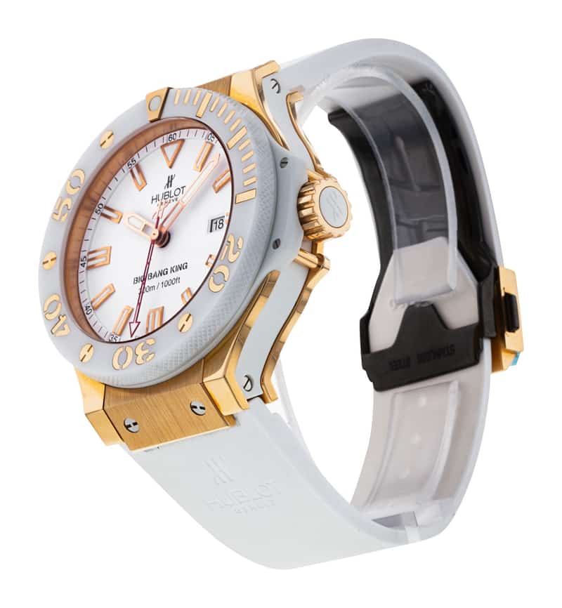 Hublot Big Bang 322.PH.230.RW